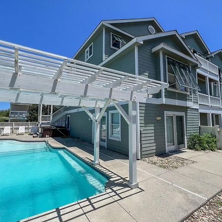 1892 - Carolina Bliss By Resort Realty Knotts Island Екстериор снимка
