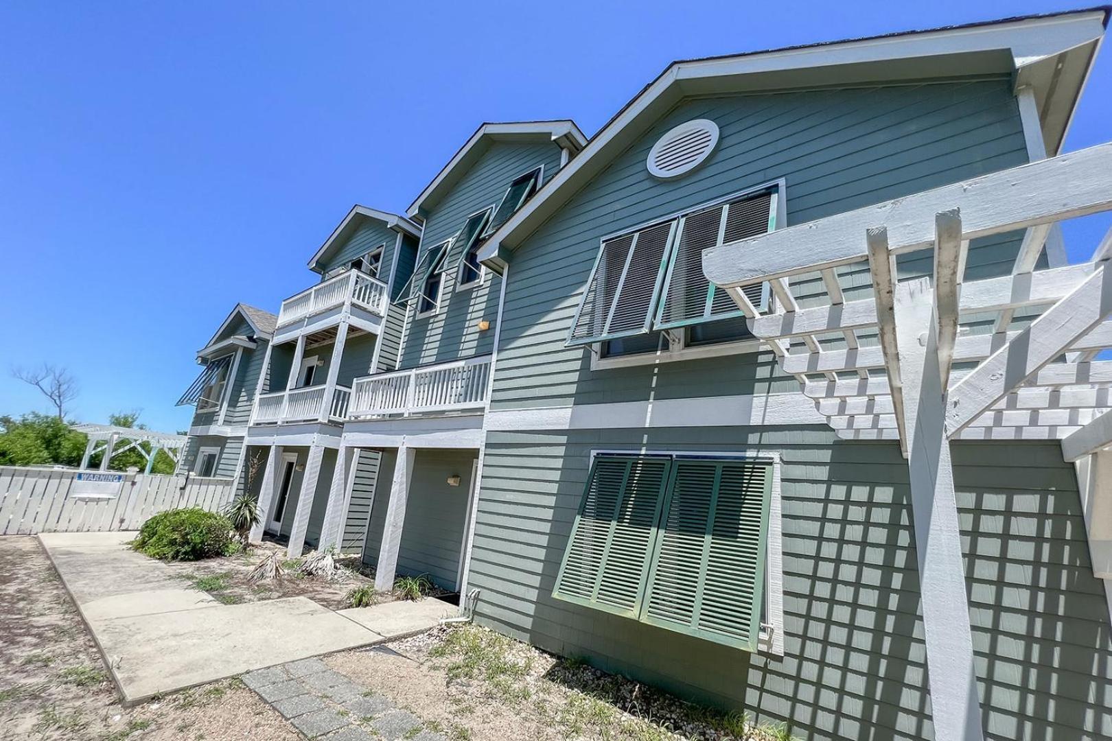 1892 - Carolina Bliss By Resort Realty Knotts Island Екстериор снимка
