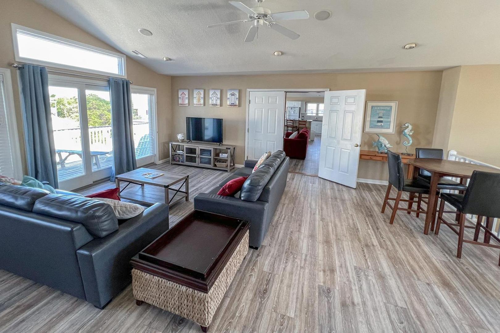 1892 - Carolina Bliss By Resort Realty Knotts Island Екстериор снимка