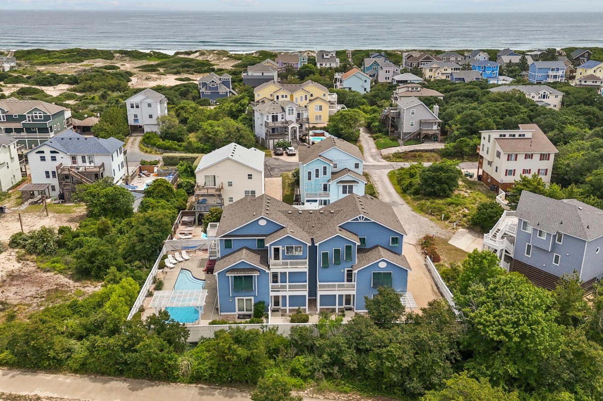 1892 - Carolina Bliss By Resort Realty Knotts Island Екстериор снимка