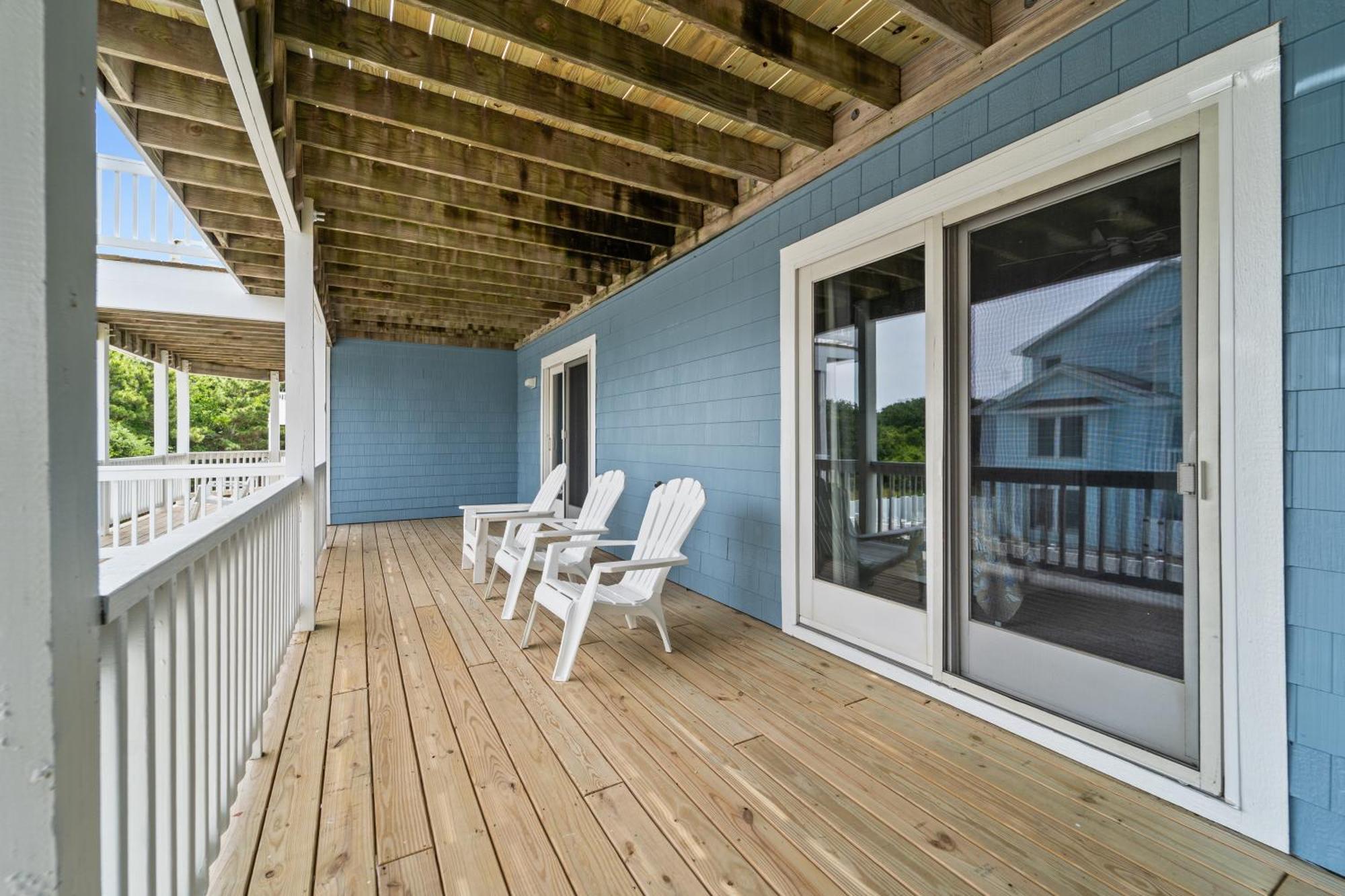 1892 - Carolina Bliss By Resort Realty Knotts Island Екстериор снимка