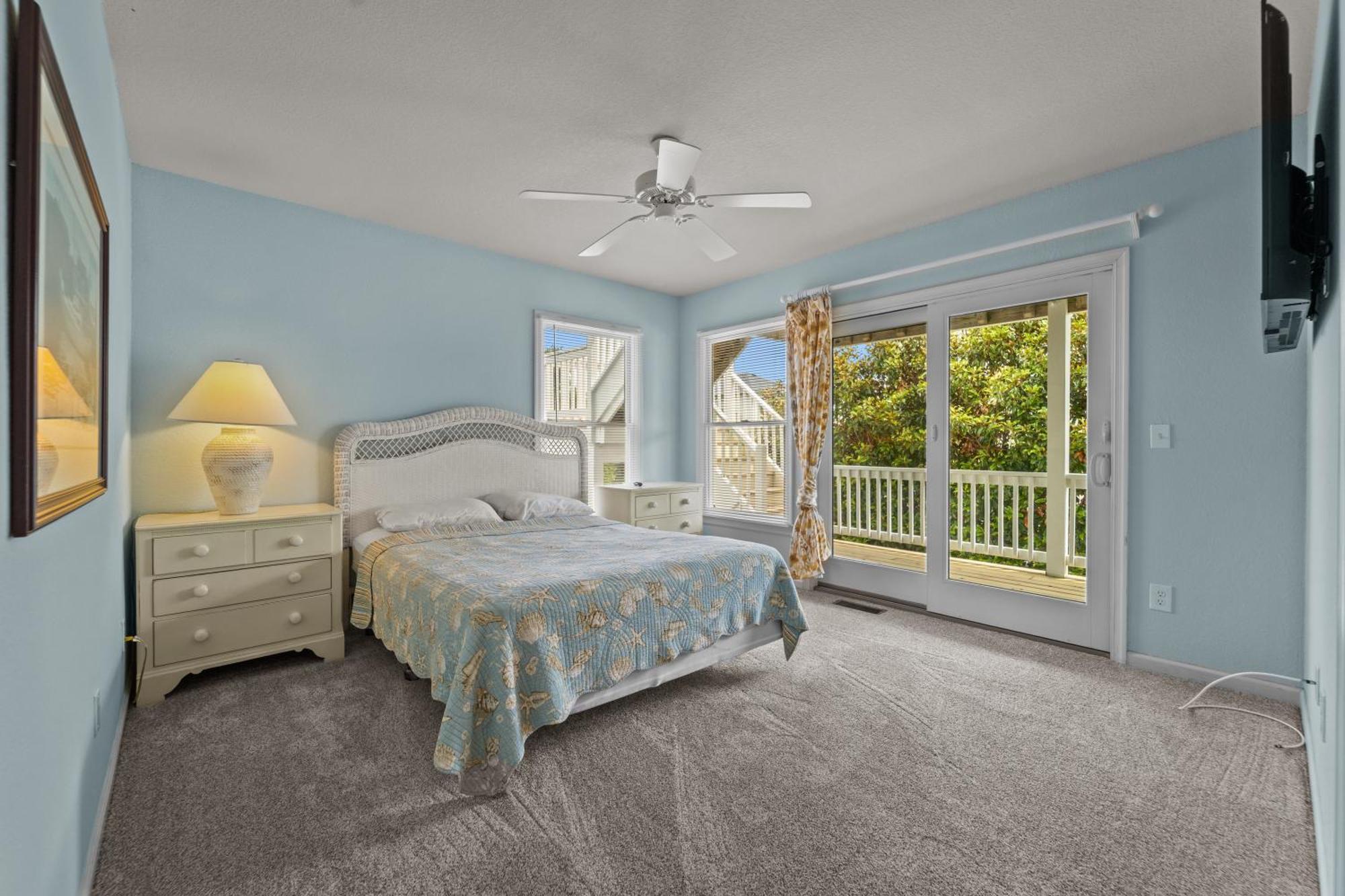 1892 - Carolina Bliss By Resort Realty Knotts Island Екстериор снимка