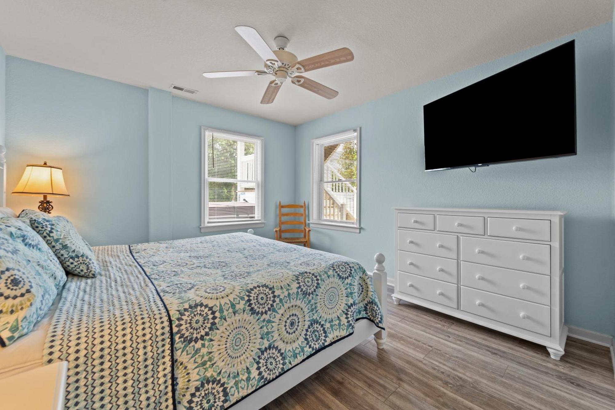 1892 - Carolina Bliss By Resort Realty Knotts Island Екстериор снимка