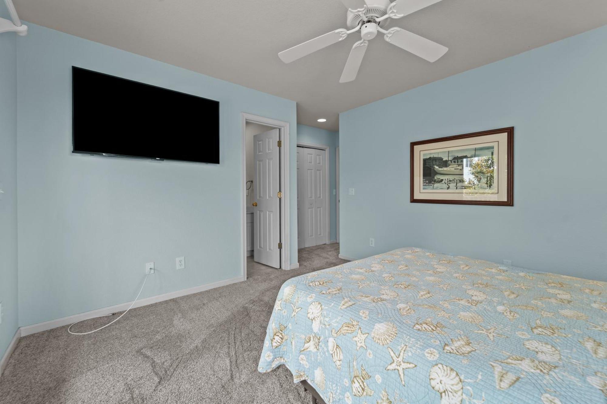 1892 - Carolina Bliss By Resort Realty Knotts Island Екстериор снимка