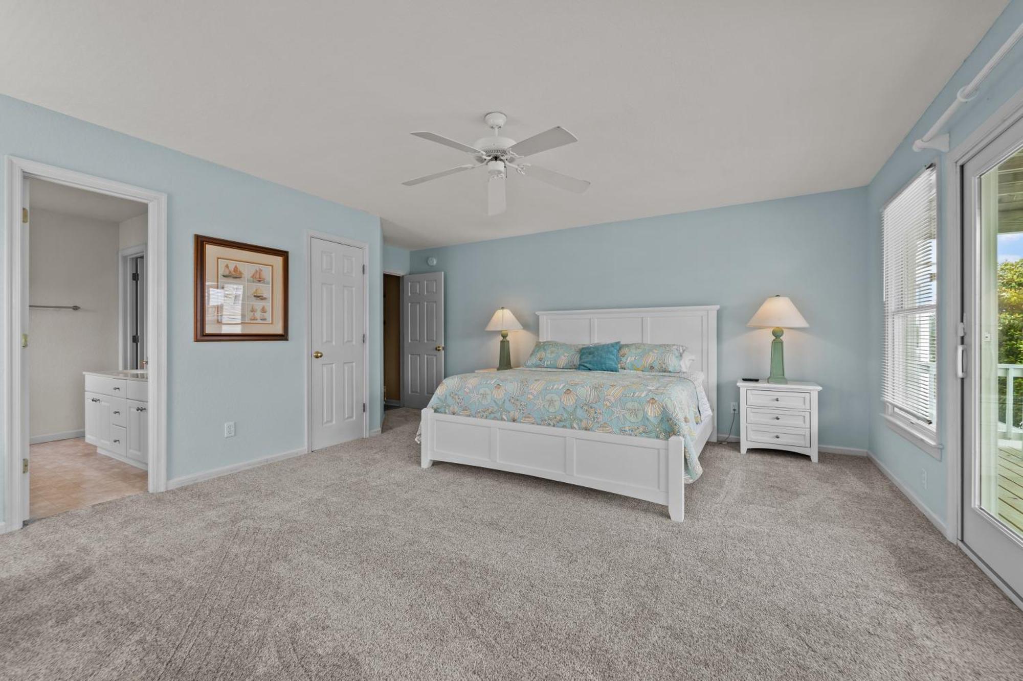 1892 - Carolina Bliss By Resort Realty Knotts Island Екстериор снимка