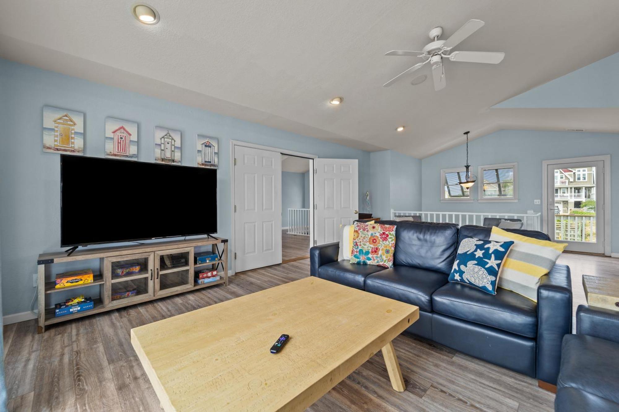 1892 - Carolina Bliss By Resort Realty Knotts Island Екстериор снимка