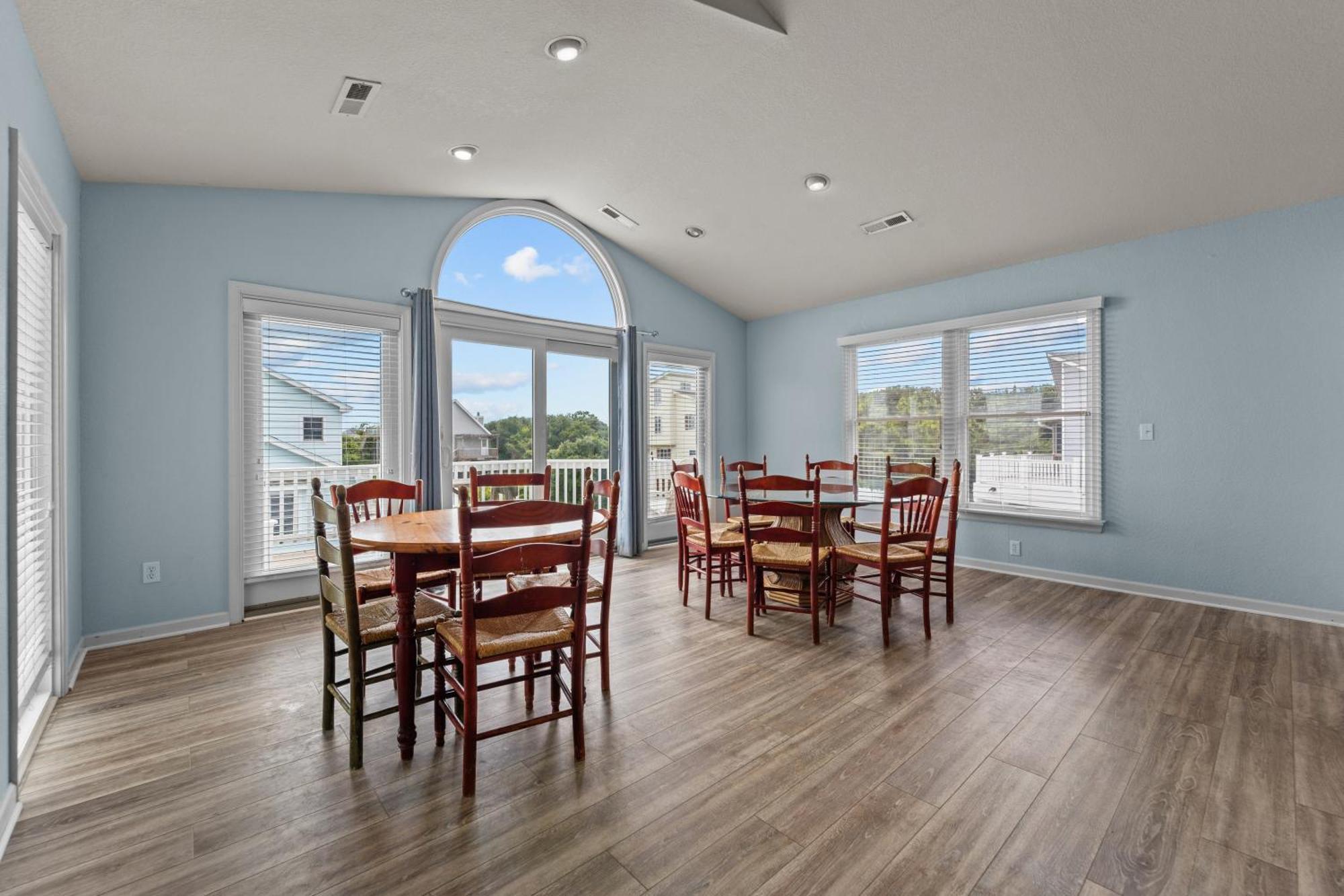 1892 - Carolina Bliss By Resort Realty Knotts Island Екстериор снимка