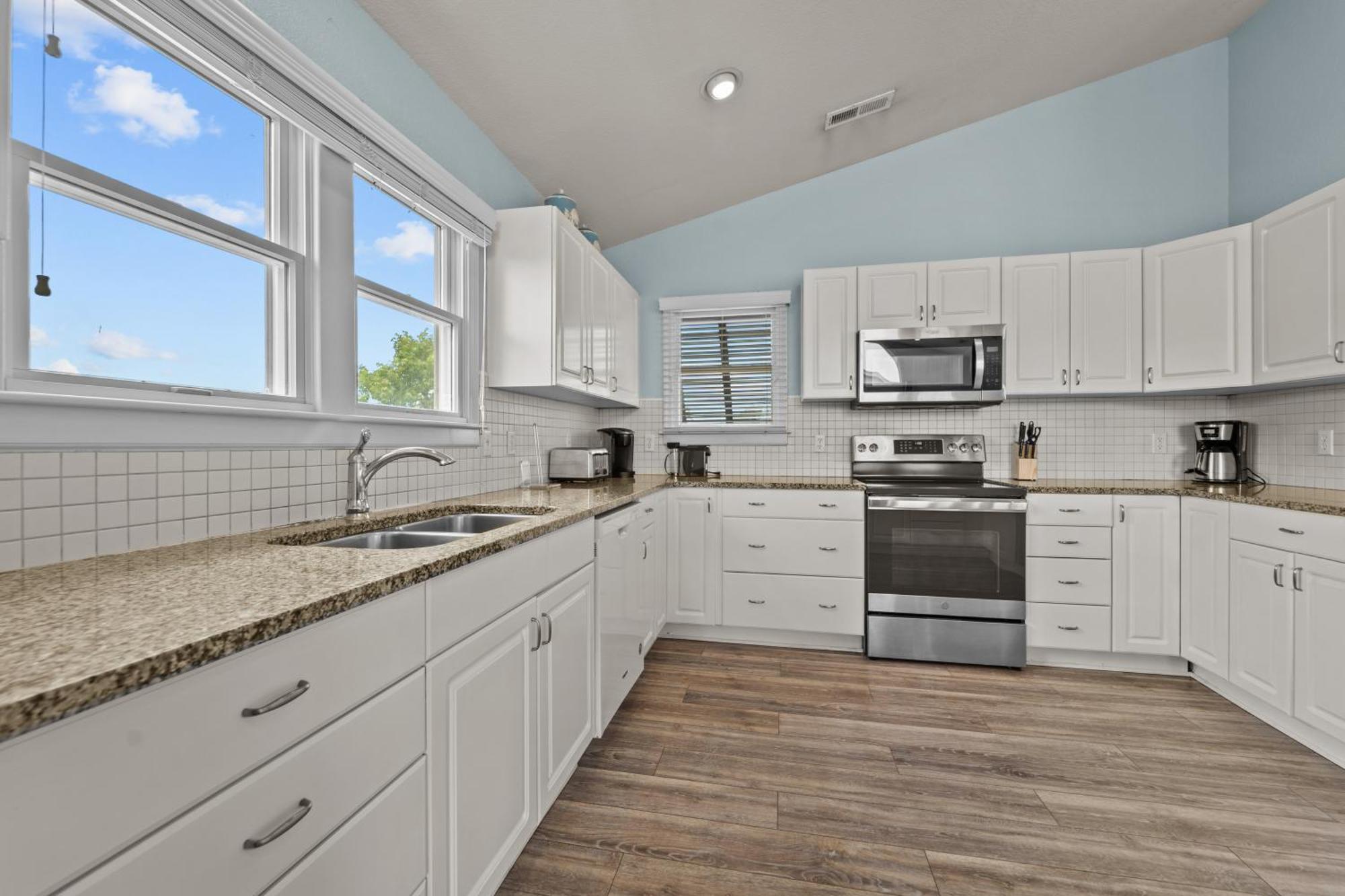 1892 - Carolina Bliss By Resort Realty Knotts Island Екстериор снимка