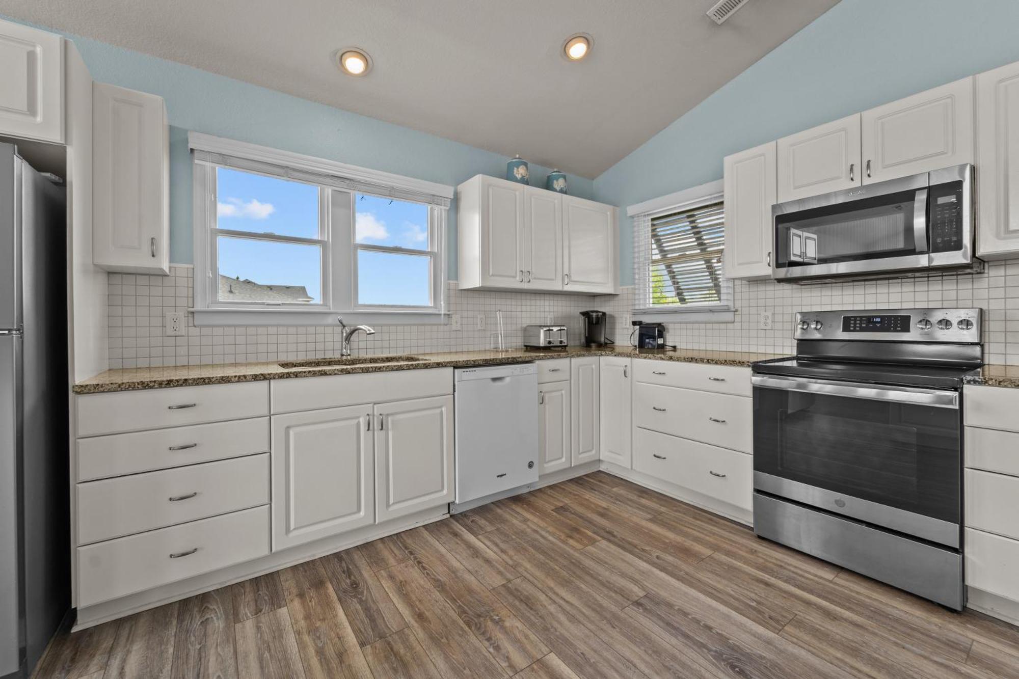 1892 - Carolina Bliss By Resort Realty Knotts Island Екстериор снимка