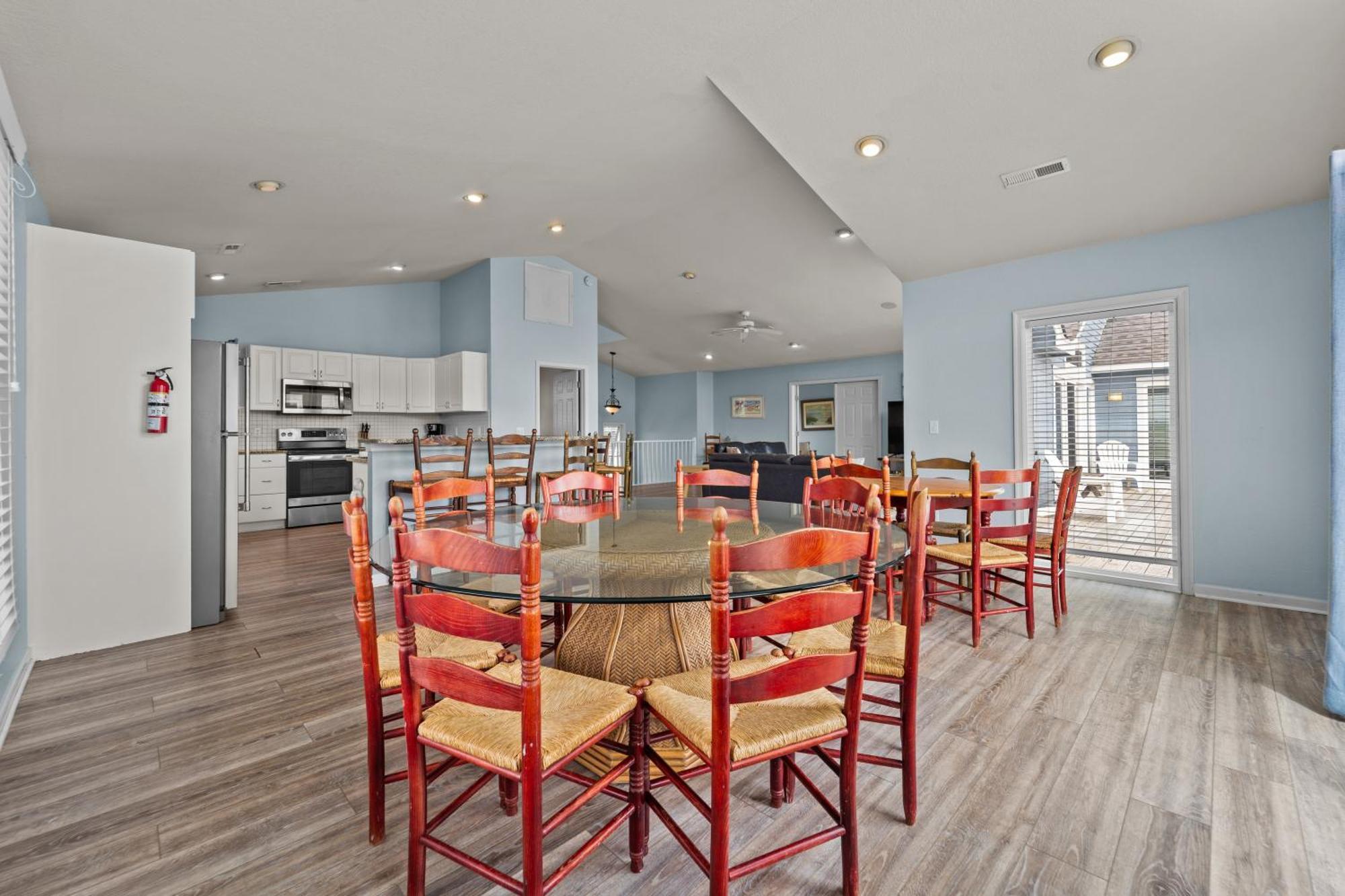 1892 - Carolina Bliss By Resort Realty Knotts Island Екстериор снимка