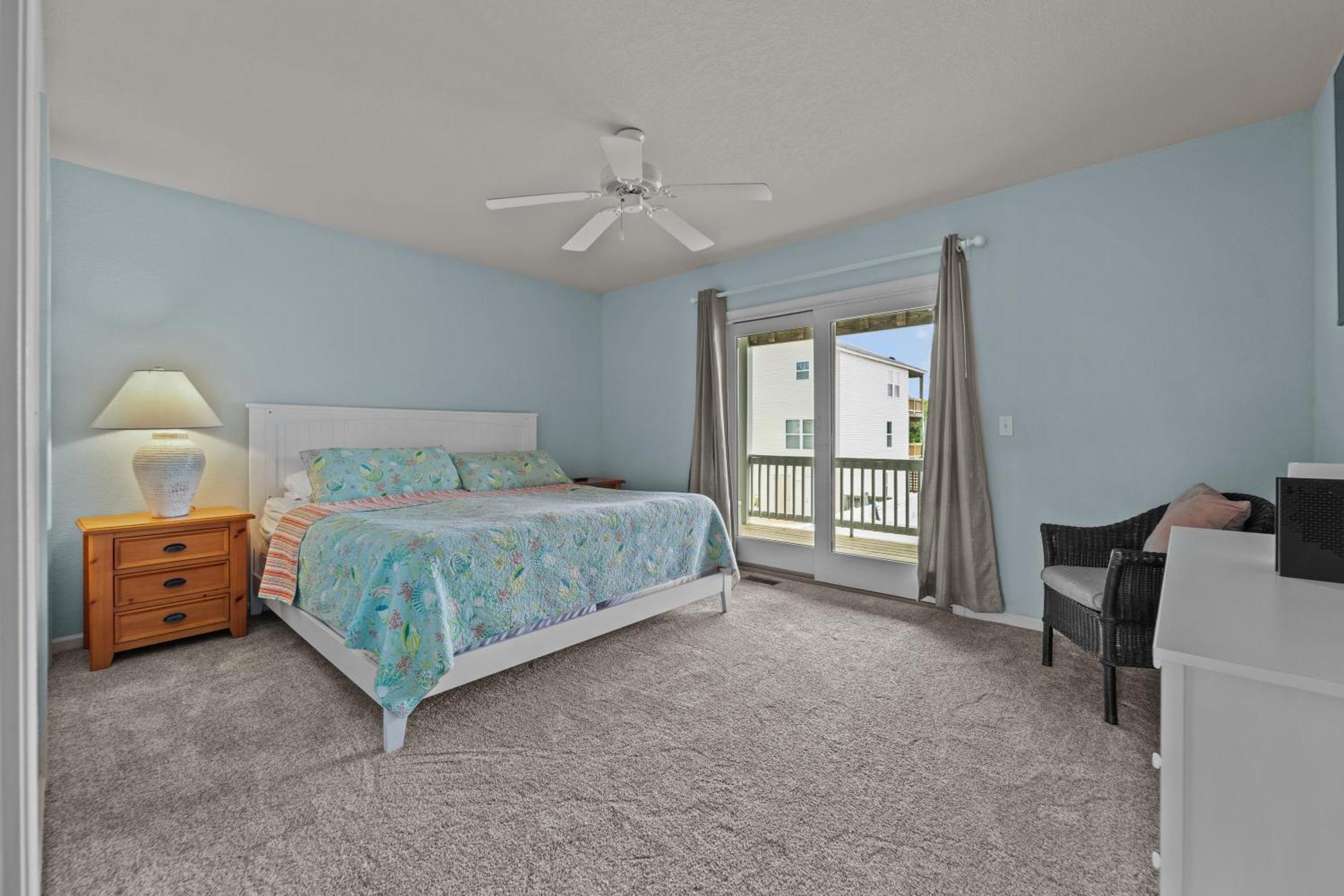1892 - Carolina Bliss By Resort Realty Knotts Island Екстериор снимка