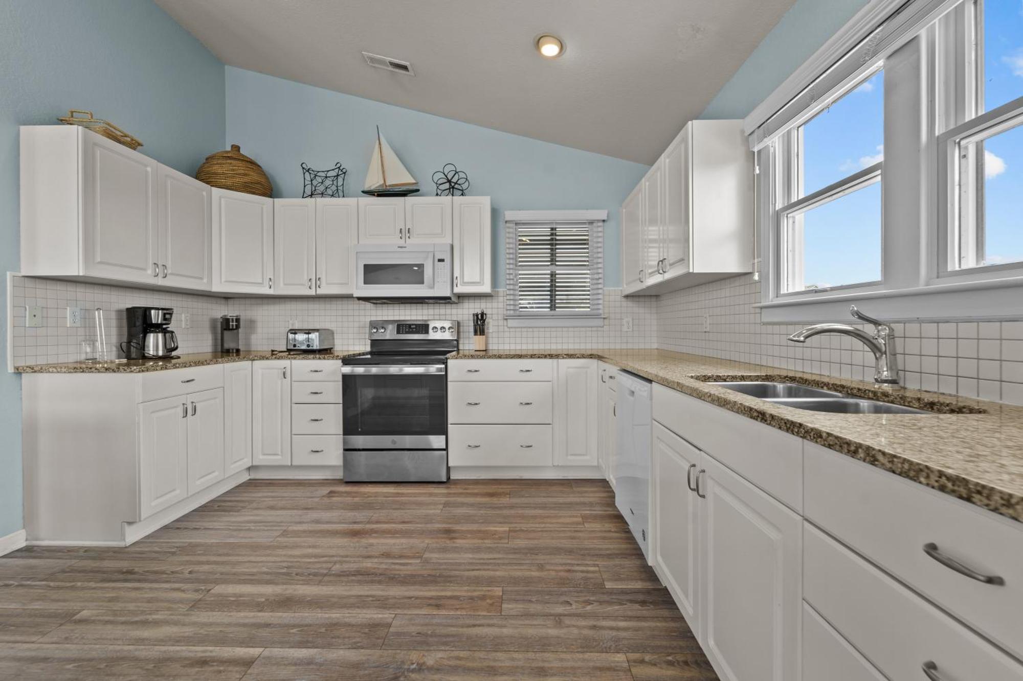 1892 - Carolina Bliss By Resort Realty Knotts Island Екстериор снимка