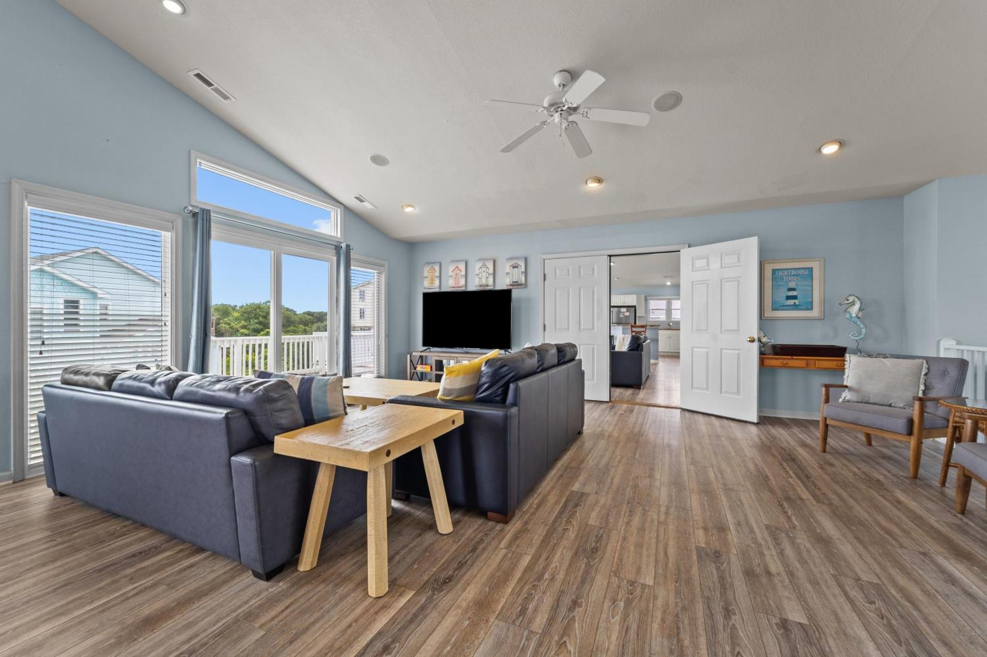 1892 - Carolina Bliss By Resort Realty Knotts Island Екстериор снимка